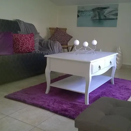 Apartamento Teixeira 2