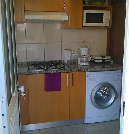 Apartman Teixeira 2 Arco da Calheta