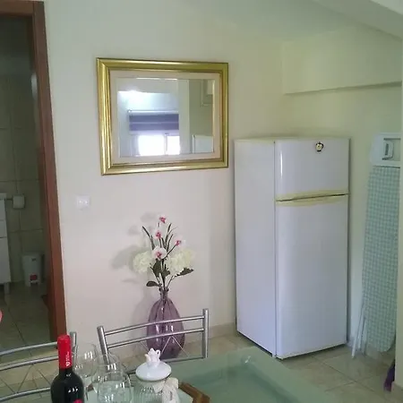 Apartman Teixeira 2 Arco da Calheta