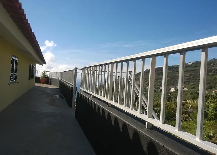 Appartement Teixeira 2 *