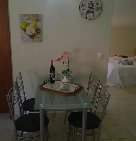 Apartment Teixeira 2