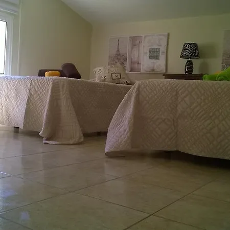 Teixeira 2 Apartment