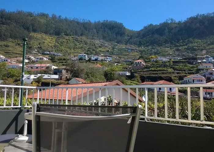 アパート Teixeira 2