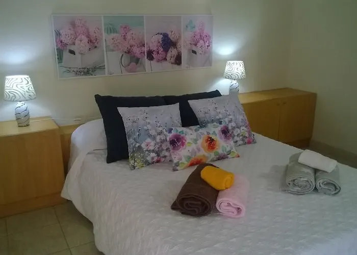 アパート Teixeira 2 *