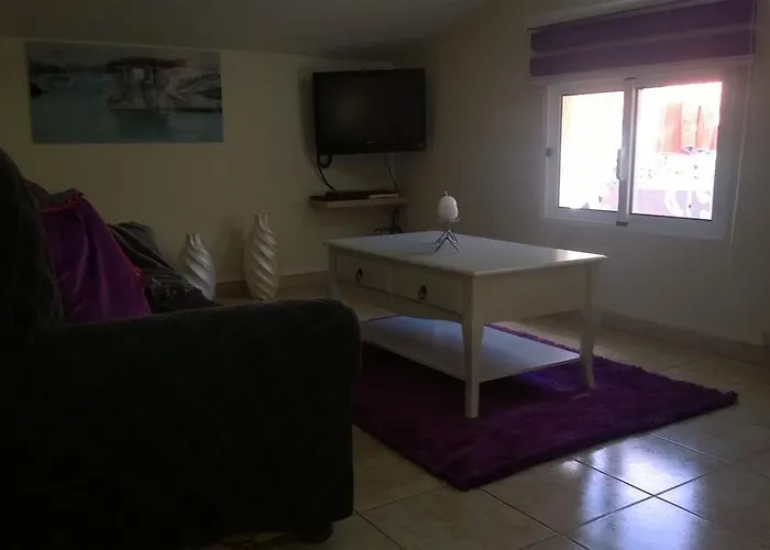 アパート Teixeira 2 *