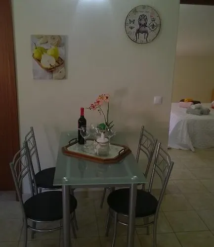 アパート Teixeira 2