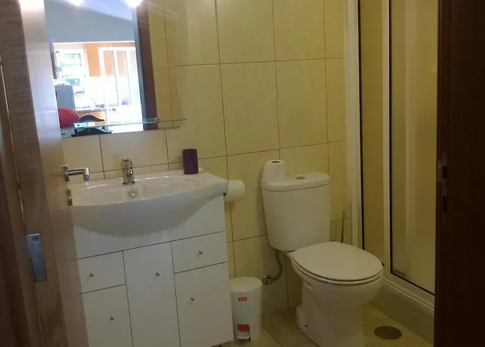 アパート Teixeira 2 *